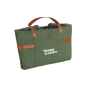 Preview: Doggy Bagg Traveler Dark Green